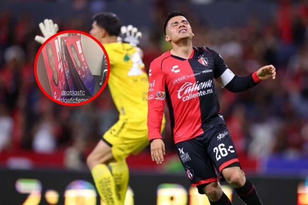 Aldo Rocha Apologizes to Xolos Femenil