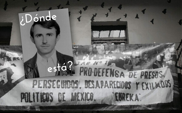 Mexican Families of Disappeared Call for International Cooperation