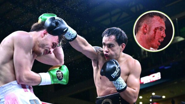 Misael Rodríguez Triumphs Over Omar Chávez in Epic Duel