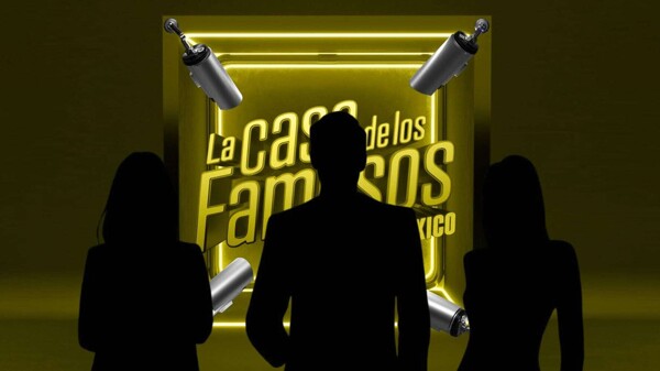 Последняя номинационная галла La Casa de los Famosos Мексика