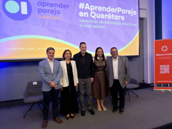 克雷塔罗州教育战略报告