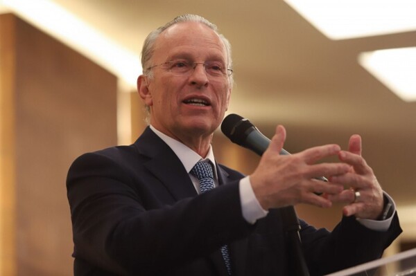 Medina Mora to Lead CCE, Aims to Restore T-MEC Negotiation Mechanism