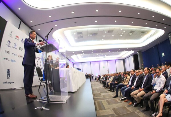 Strategic Water Management Unveiled by Jalisco Governor