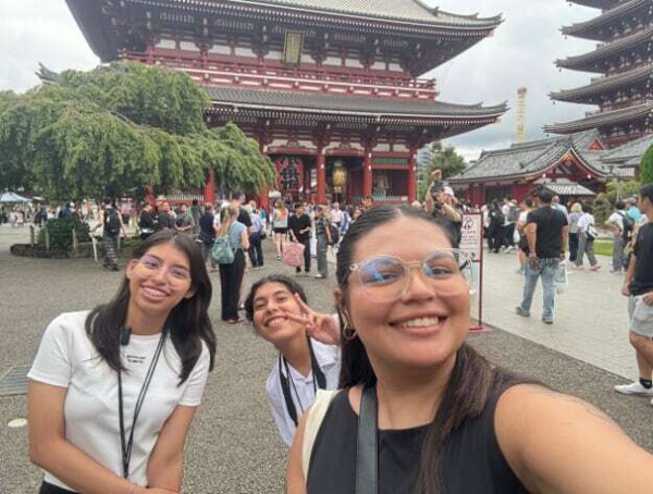 200 молодых людей из Гуанахуато борются за 20 мест в поездке в Японию