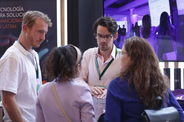 FINNOSUMMIT Roadshow Celebrates Innovation in Querétaro