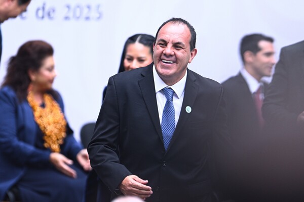 Blanco sueña con dirigir al América