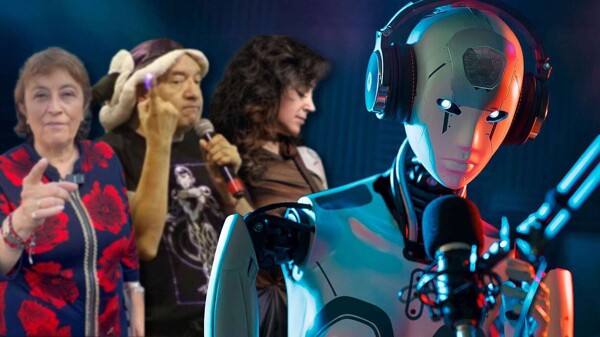 Voice Actors Demand Regulation Against AI Dubbing