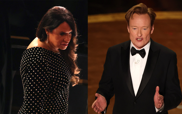 Oscar Awards 2023: ‘Anora’ shines and ‘Emilia Pérez’ takes home two statues
