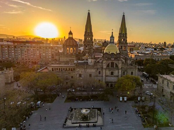 哈利斯科州将主办2026年米其林颁奖典礼