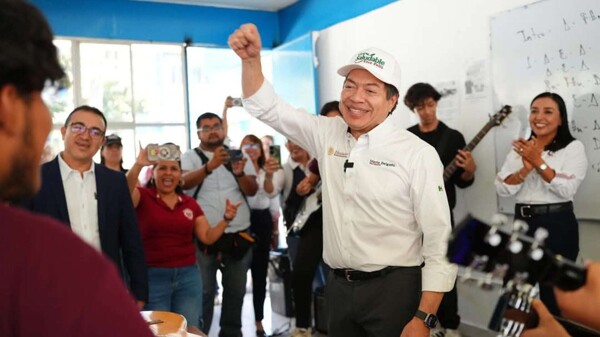 New General Law of Secondary Education in Mexico