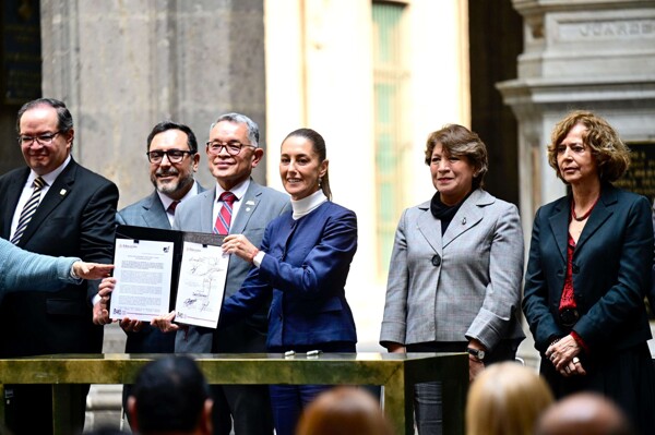 New initiative for higher secondary education in Mexico