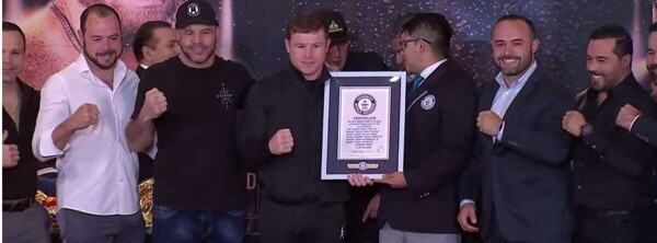 Kidnapping of Canelo's Brother: A Tale of Ransom and Survival