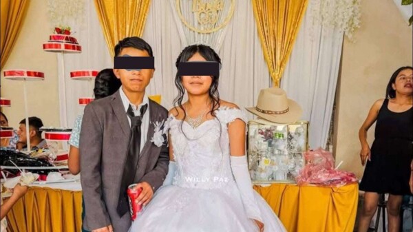 Controversy Over Child Marriage in Guerrero