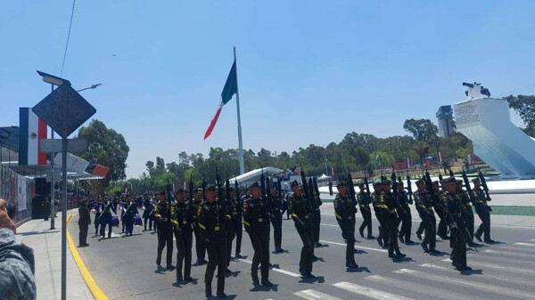 Puebla Prepares for May 5th Celebrations