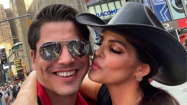 Ana Bárbara Scandal: Witchcraft Threatening Her Marriage