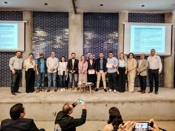 Regional Forum on Transparency in Tepatitlán