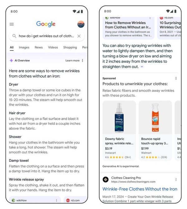 Google представляет новые функции для Google Ads Data Manager