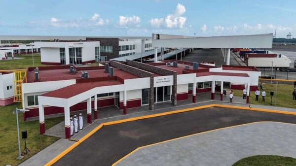 美国收紧对墨西哥商业环境的评估