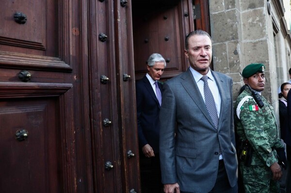 Мексика может получить 500 млн долларов инвестиций от Испании