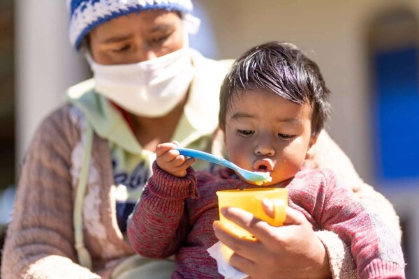 Ensuring a Secure Future for Children