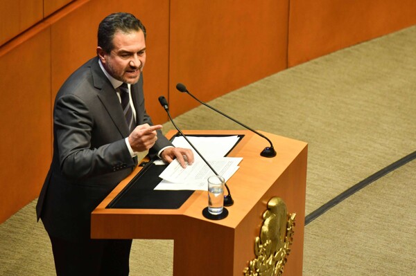 Mexican Political Turmoil: Elections, Conflicts, and Warnings