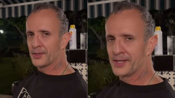 Участник Molotov Тито Фуэнтес госпитализирован после операции