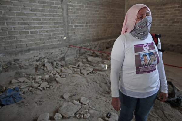Controversy Over Extermination Camp Claims in Jalisco