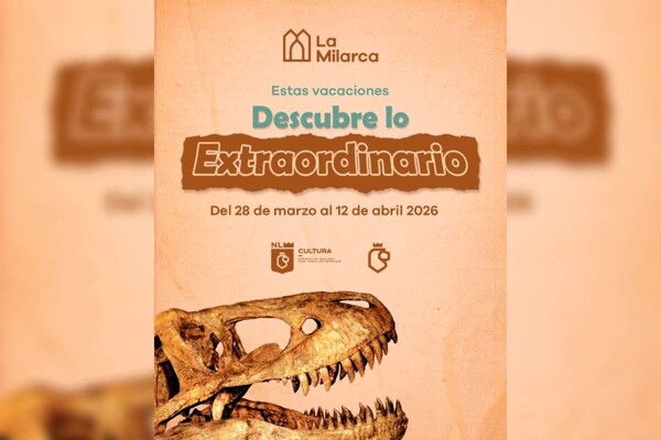 新莱昂州博物馆春季假期活动