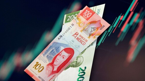 Peso Gains Against Dollar Amid Tariff Concerns