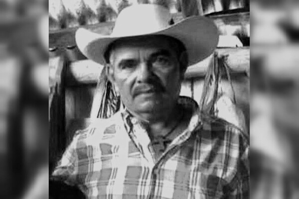 Asesinan al ambientalista Roberto Chávez en Michoacán