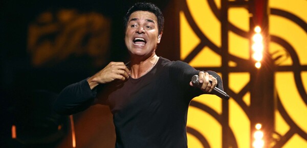 Chayanne's Tour Tickets Sell Out in Guadalajara