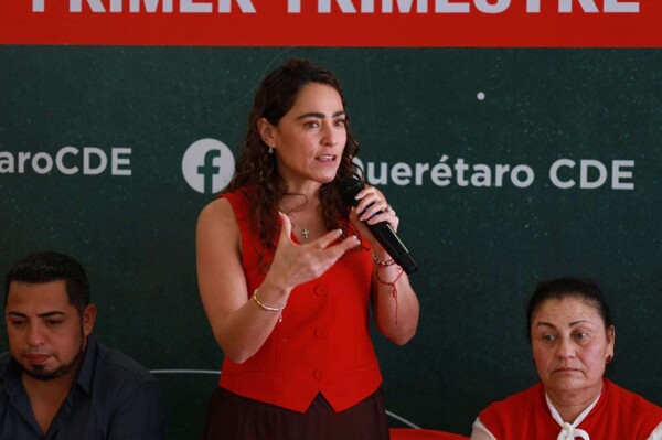 PRI Strengthens Its Role as Opposition in Querétaro