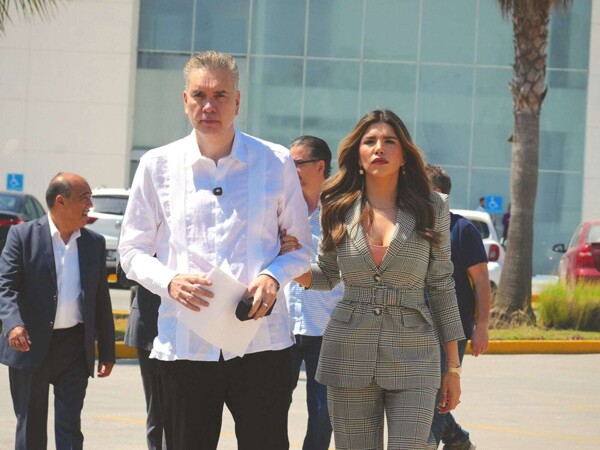 Former Mexican Official Freed After False Allegation Scandal