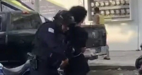 Teen Shoots Two Teachers in Mexico