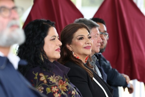 Morena Poised to Pass 2025 Mexico City Budget