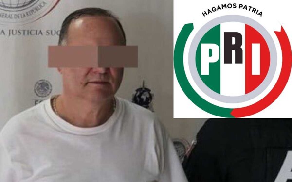 Former Chihuahua Governor Arrested for Money Laundering