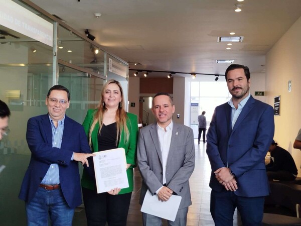 Queretaro's Economic Growth Supported by Political Unity