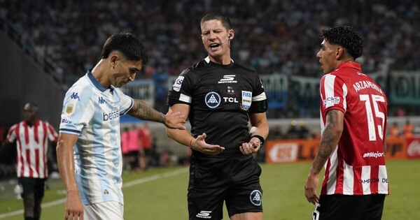 We Hope for Better Refereeing