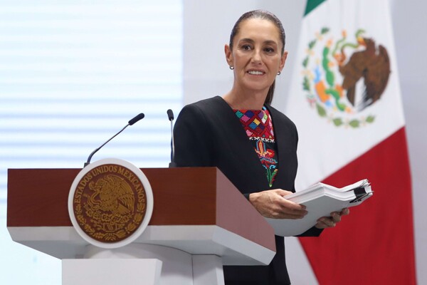 PRI's Authoritarian Legacy Revisited in Mexico