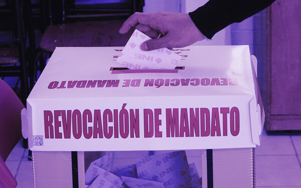 Mexican Political Scandal: Recall Reform Sparks Controversy