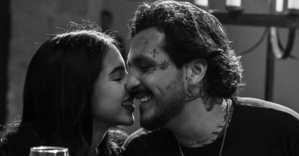 Ángela Aguilar Responds to Mockery of Christian Nodal's Height