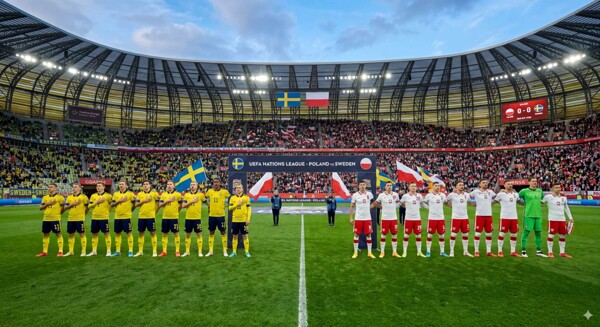 Nuevo León Governor Awaits Sweden Match for World Cup