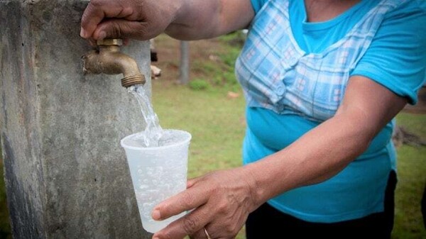 Historic Resolution for Water Supply in La Palma