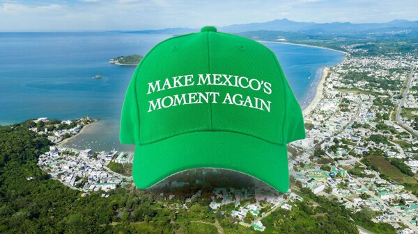 Navigating Trade Challenges: Mexico's Manufacturing Sector