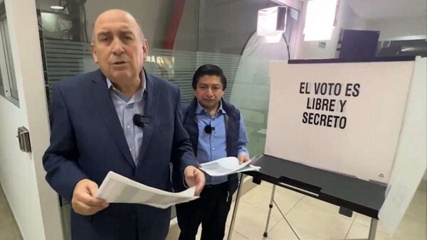 Симуляция выявляет проблемы на выборах в Суде