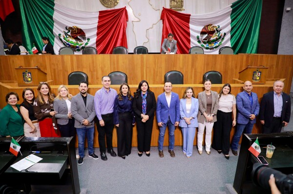 新莱昂州预算引发的政治危机