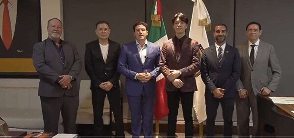 Boda International Holding инвестирует в Нуэво-Леон