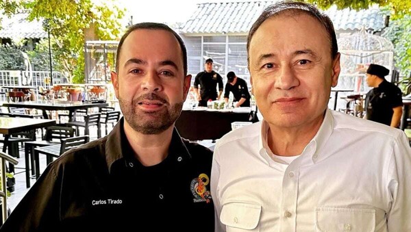 Murder of Restaurateur 'Charly' Tirado Under Investigation