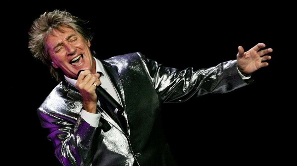 Rod Stewart To Perform in Mexico City | Ours Abroad News