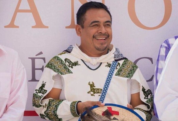 Indigenous Candidate Seeks Human Rights Commission Reform